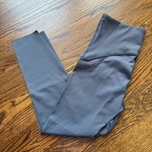 SPANX Booty Boost 7/8 High-Waisted Leggings